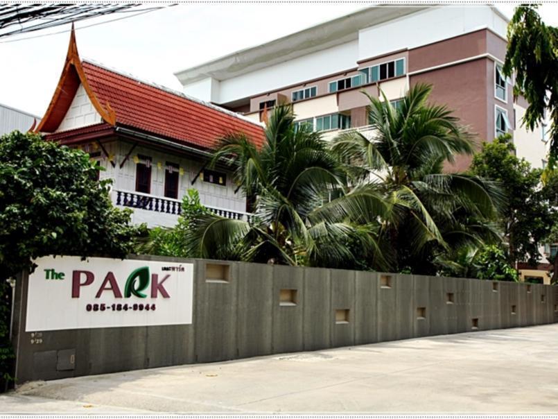 The Park Bangyai Bangkok
