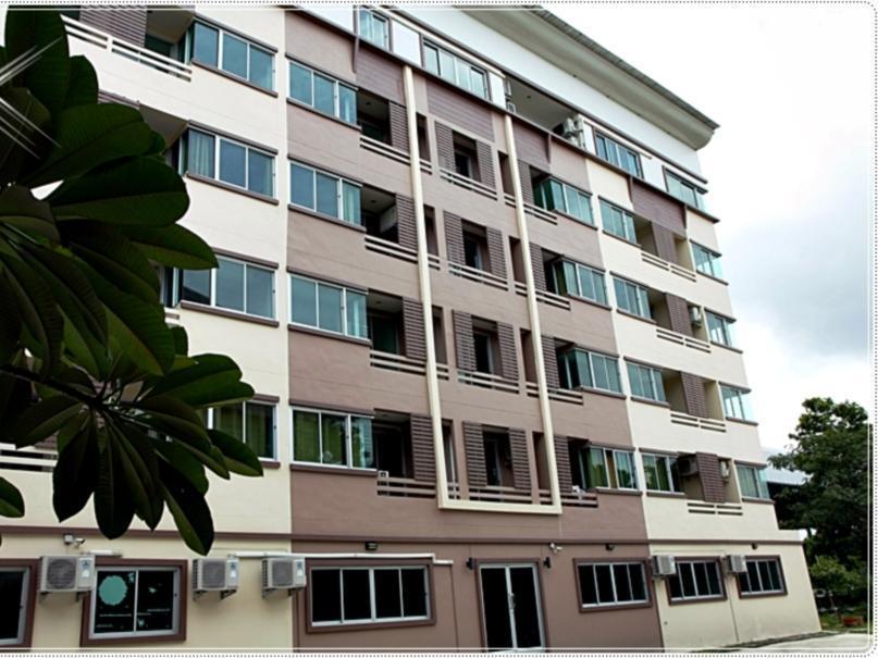 Hotel The Park Bangyai Bangkok