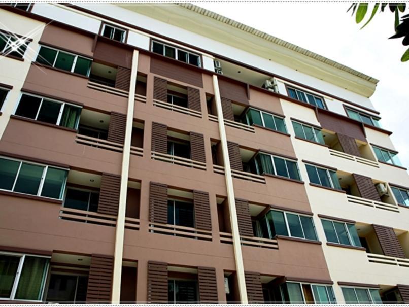 Hotel The Park Bangyai 3*