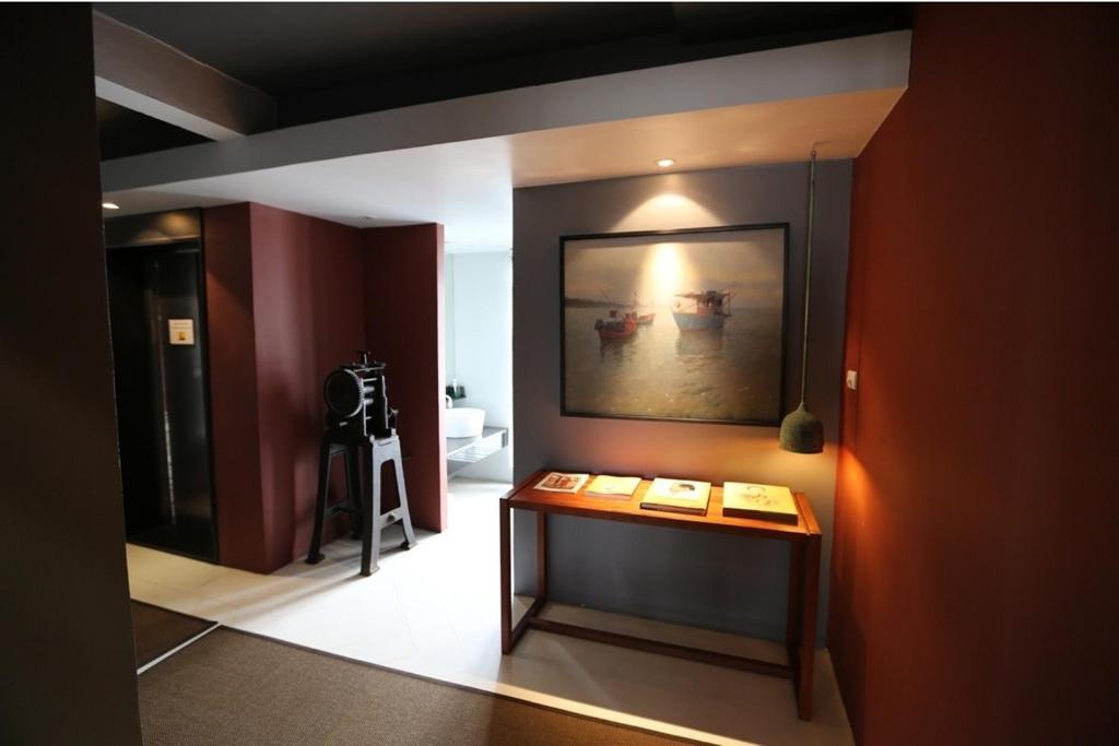 Loogchoob Guest house