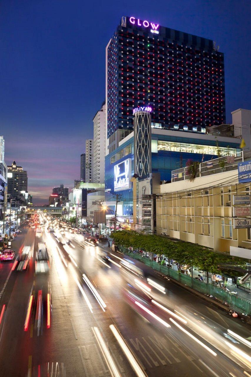 Hotel Vela Dhi Glow Pratunam - Sha Bangkok