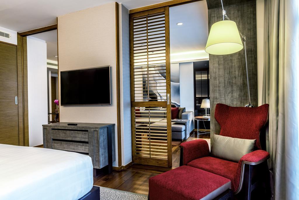 Pullman King Power Bangkok