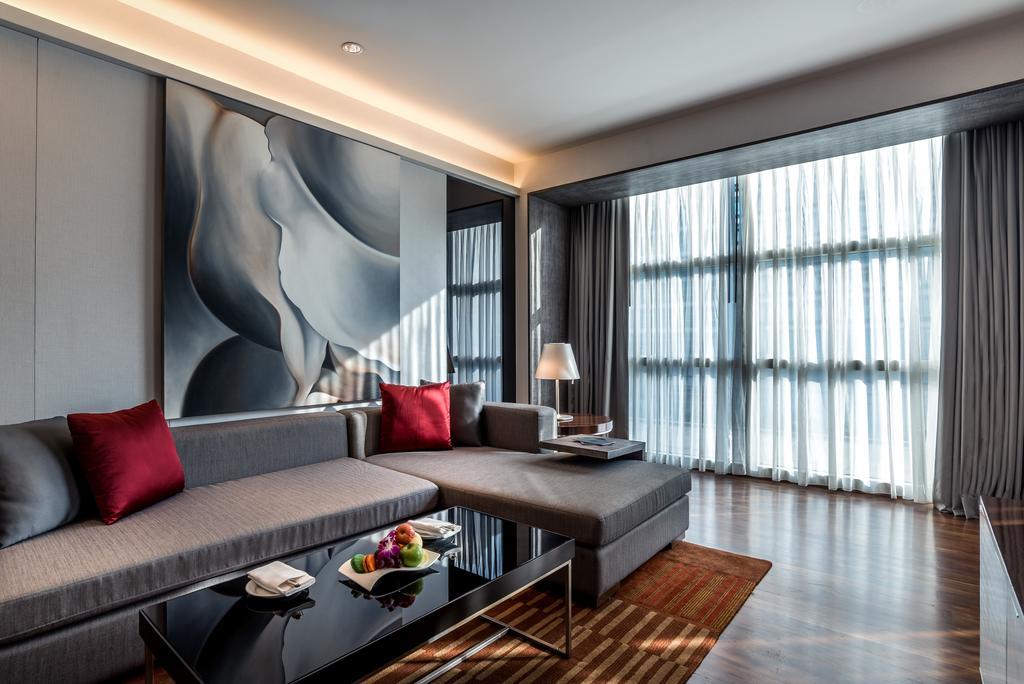 Hotel Pullman King Power 5*