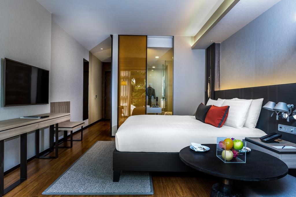 Pullman King Power