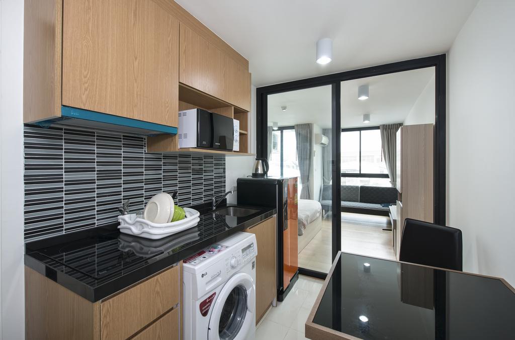 Apartamento Feliz Sukumvit69