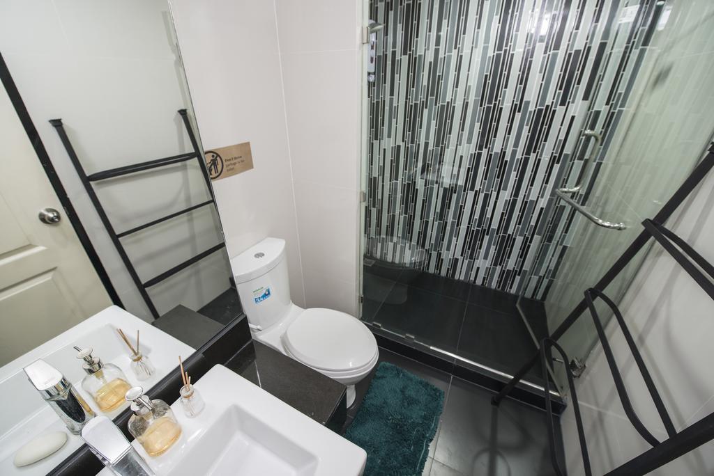 Apartamento Feliz Sukumvit69 *