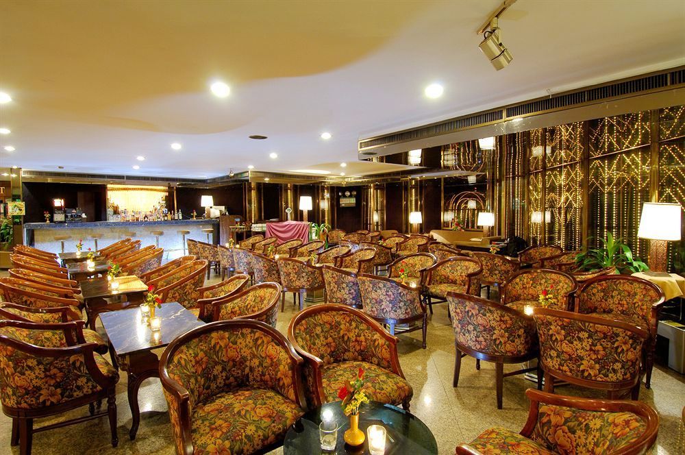 Asia Hotel Bangkok