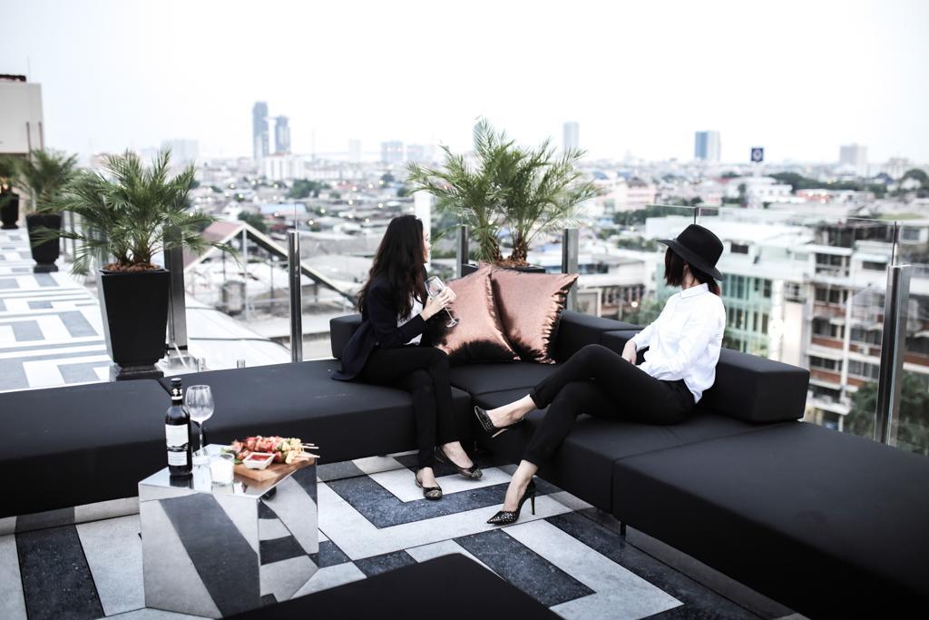 Once Bangkok