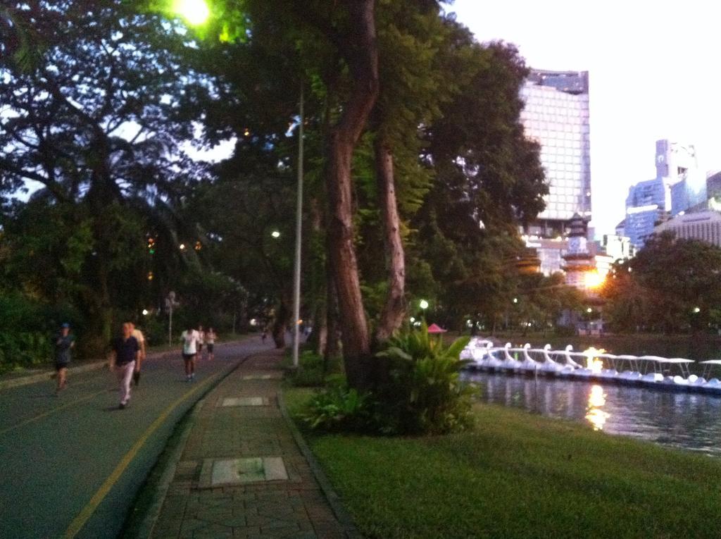 Smile Society * Bangkok