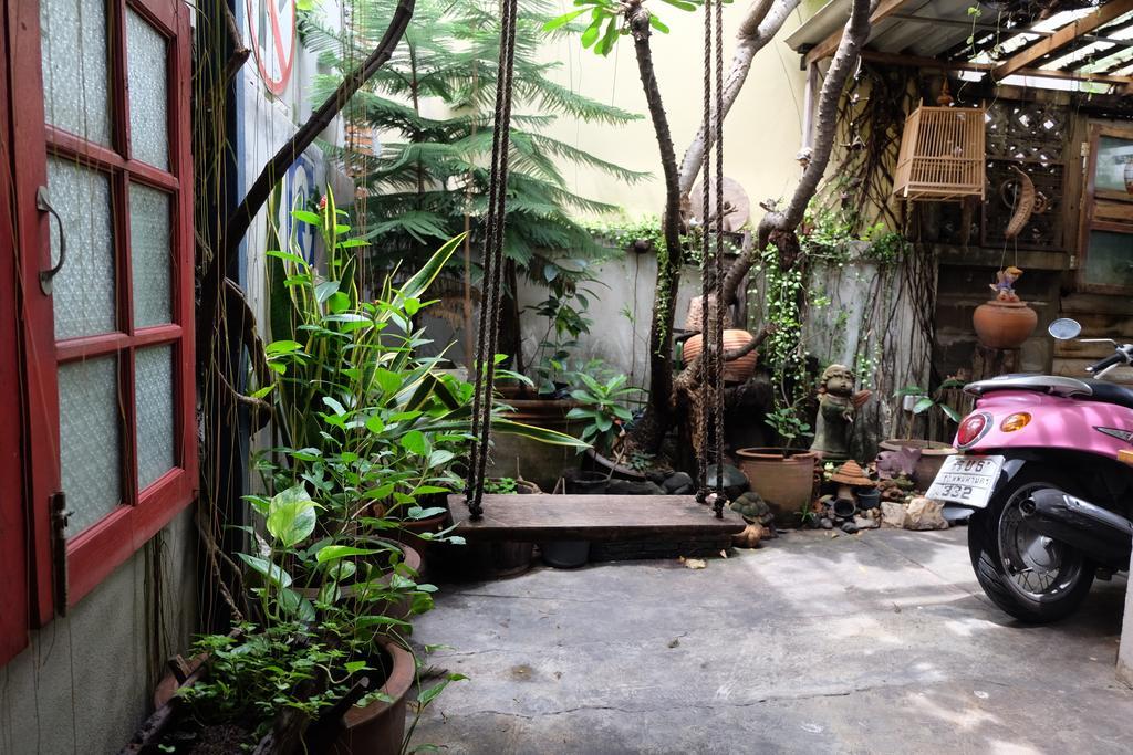 Homestay Sud Soi