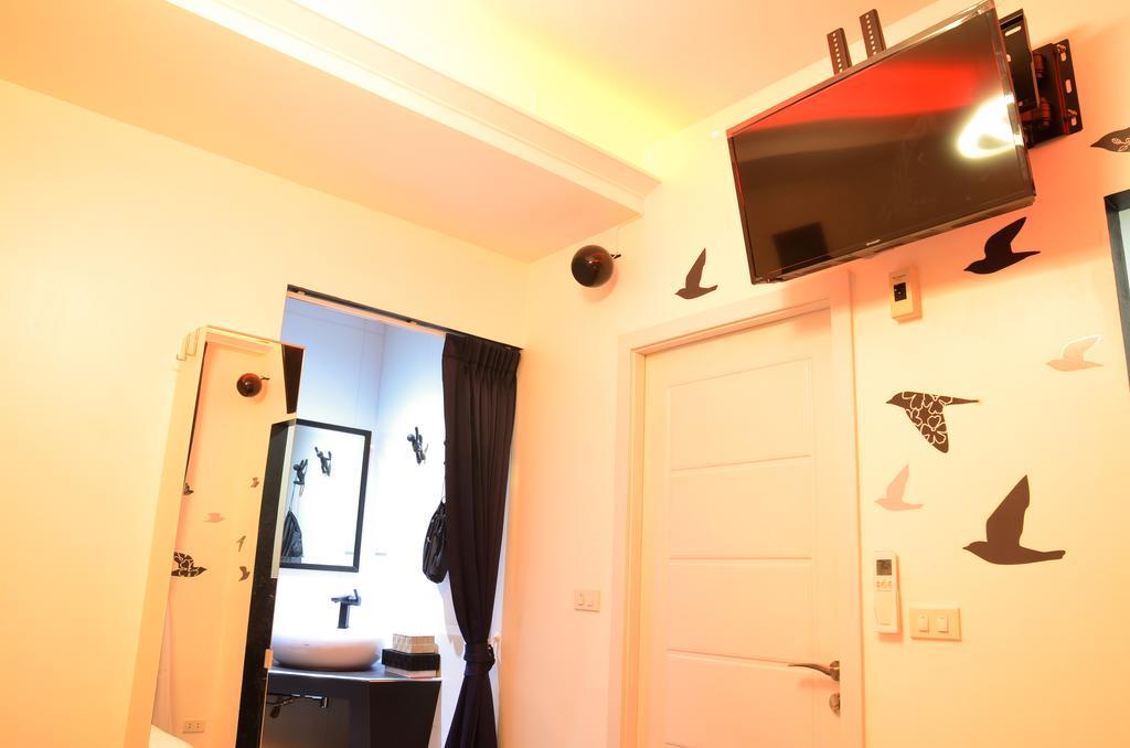 Rumah tetamu Maderla 3*