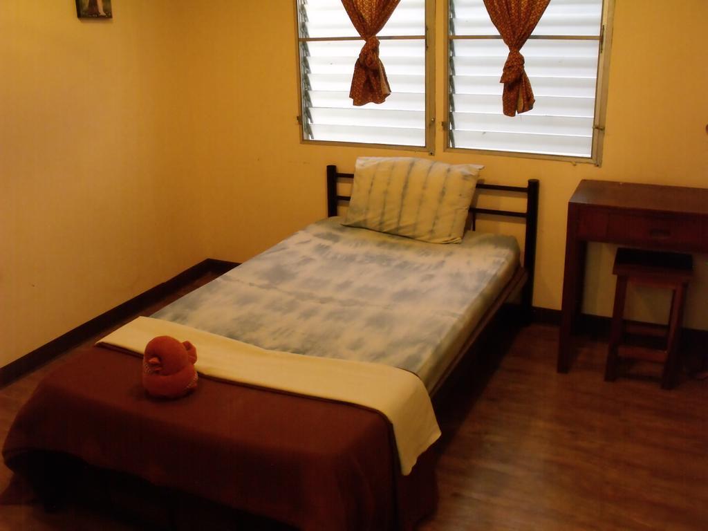 Taewez Guest house