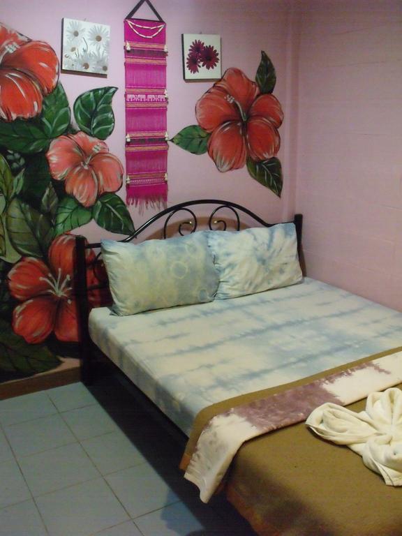 Taewez Guest house Bangkok