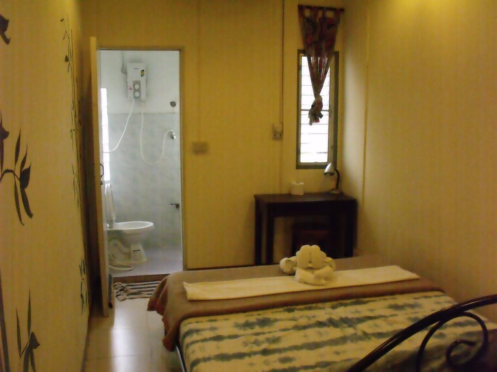 Guest house Taewez