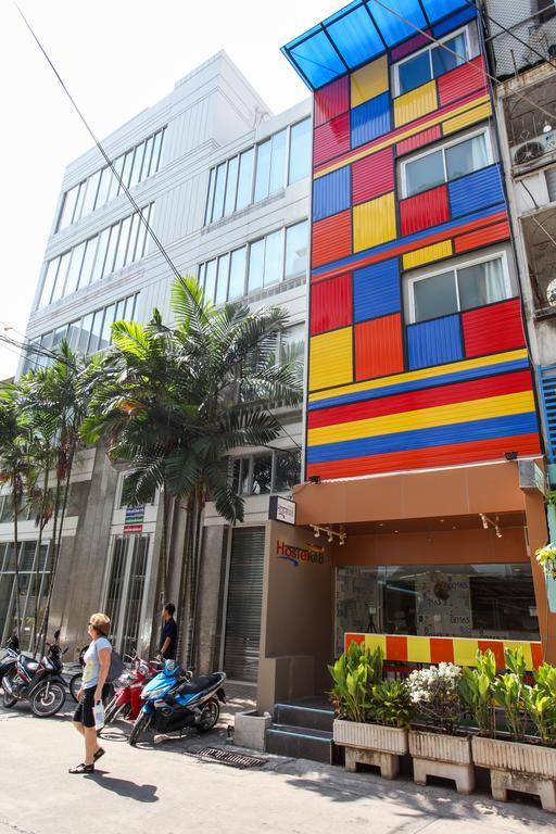 8 Sukhumvit Soi 8 Bangkok