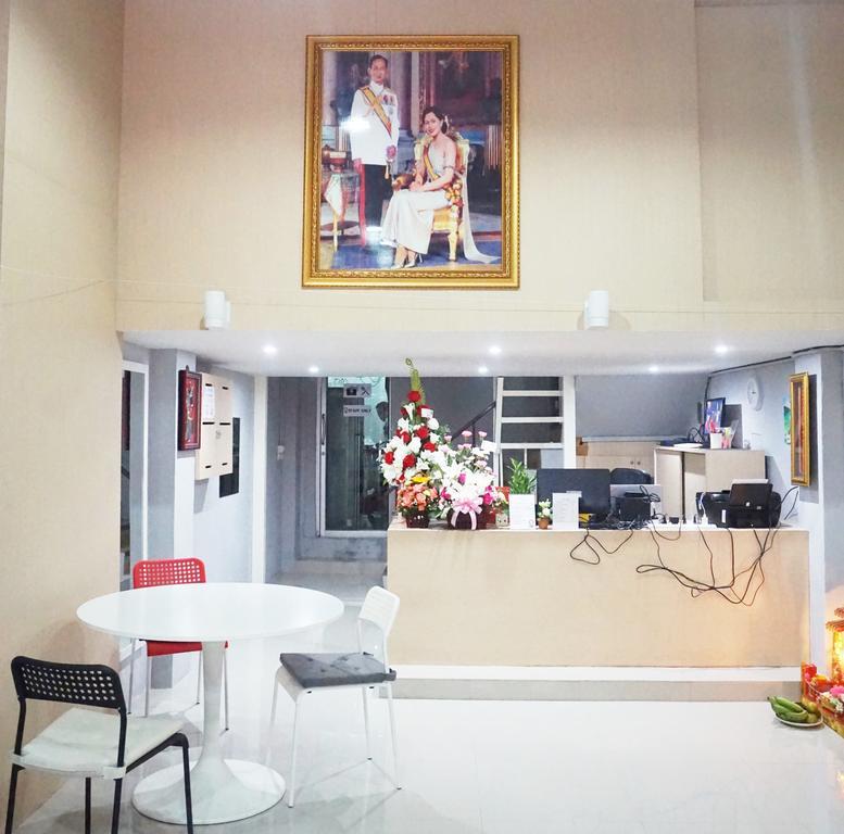 Guest house Moumou