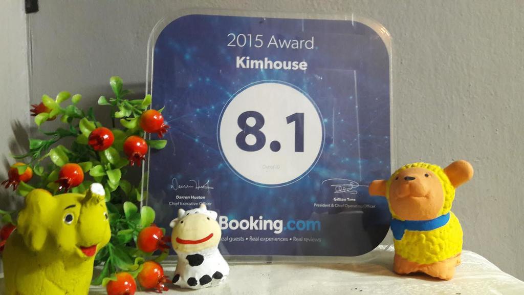 Kimhouse Motel