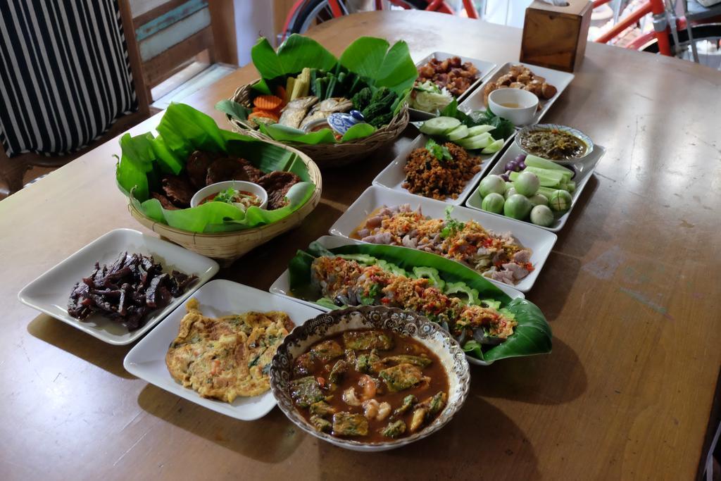 Sud Soi Homestay *