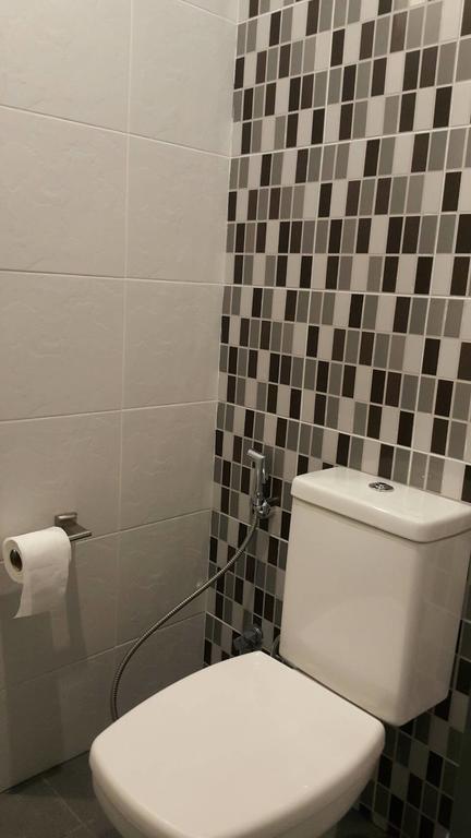 Hotel Admire Thonburi Bangkok