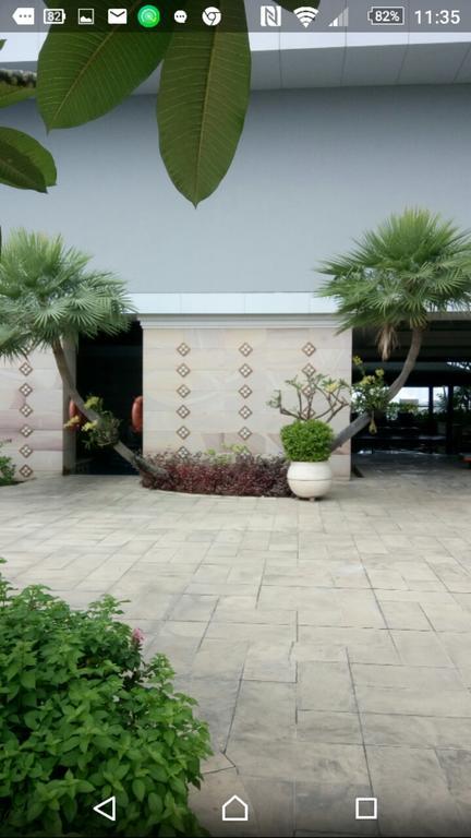 Apartment Baan Sathorn Riverfront
