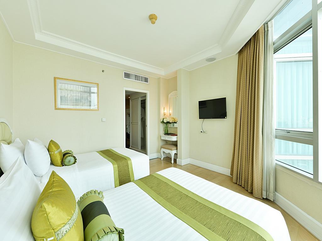Windsor Bangkok, Managed By Accor Bangkok