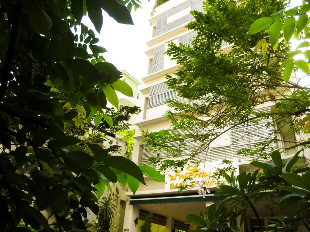 Gasthof Baansilom Soi 3 2*