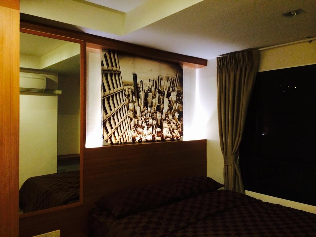 Grand By Snitwongs Aparthotel Bangkok