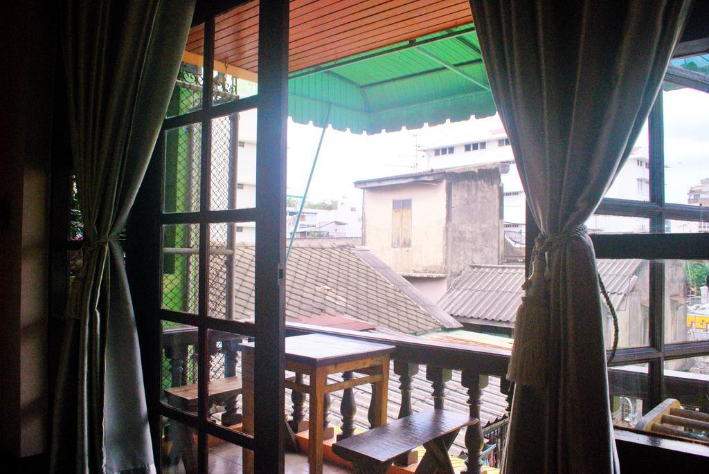 Guest house Pailin Bangkok