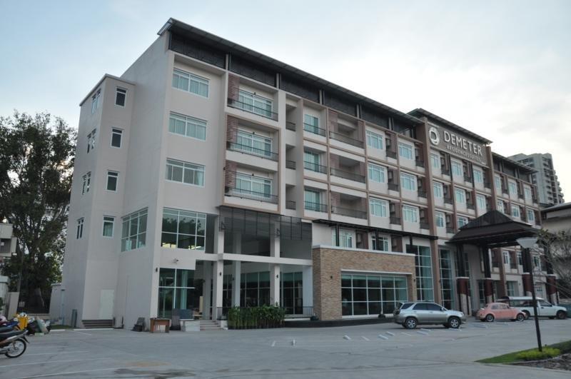 Kokotel Dheva Thonglor 4*