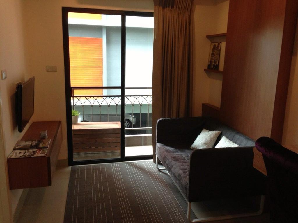 Aparthotel Grand By Snitwongs