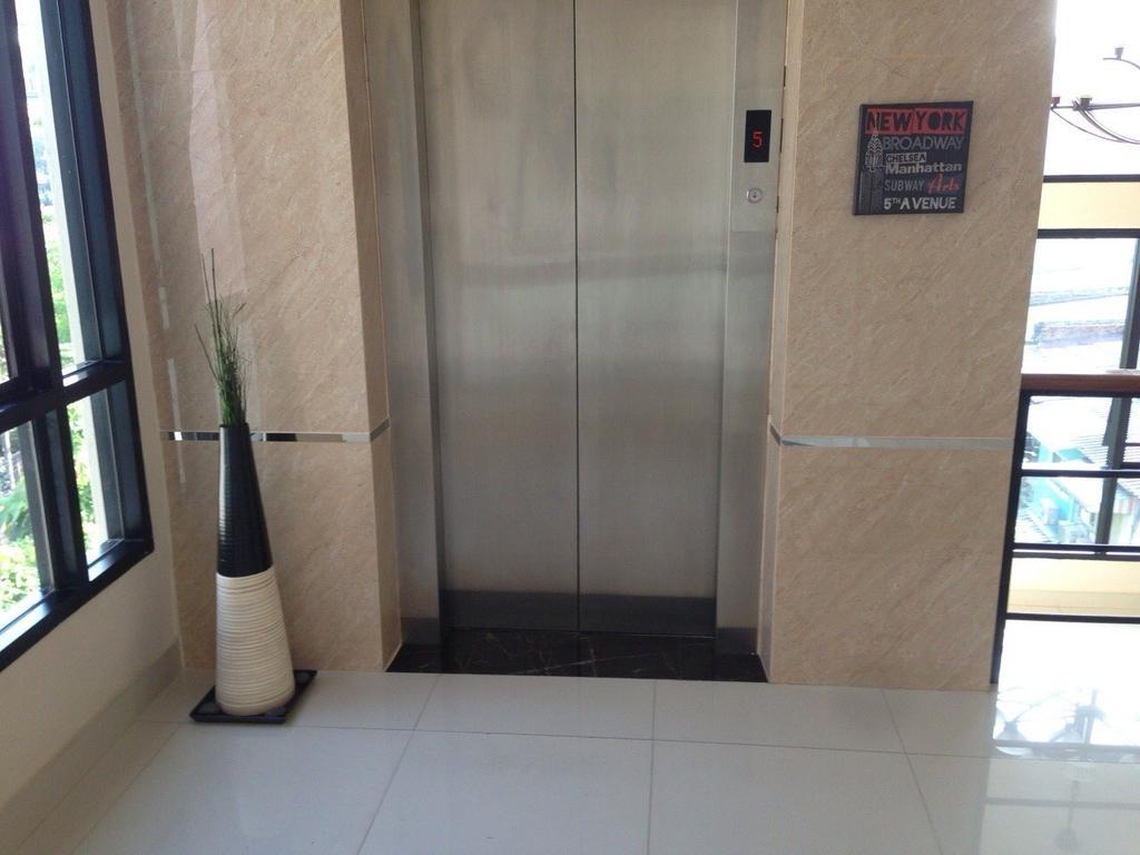 Aparthotel Grand By Snitwongs