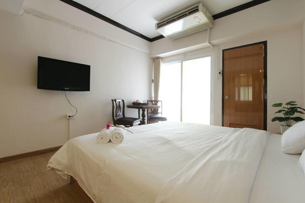 Albergue Beerapan Banguecoque