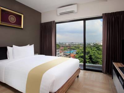 Chiva - Sha Hotel