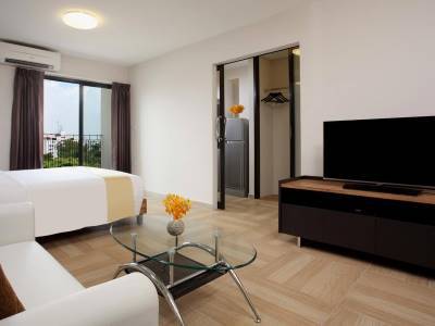 Hotel Chiva - Sha 3*