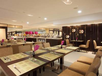 Chiva - Sha Hotel 3*