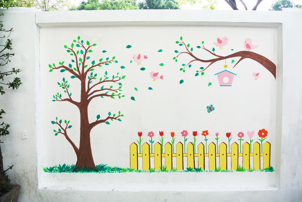 Hostel Coop Dopa Bangkok