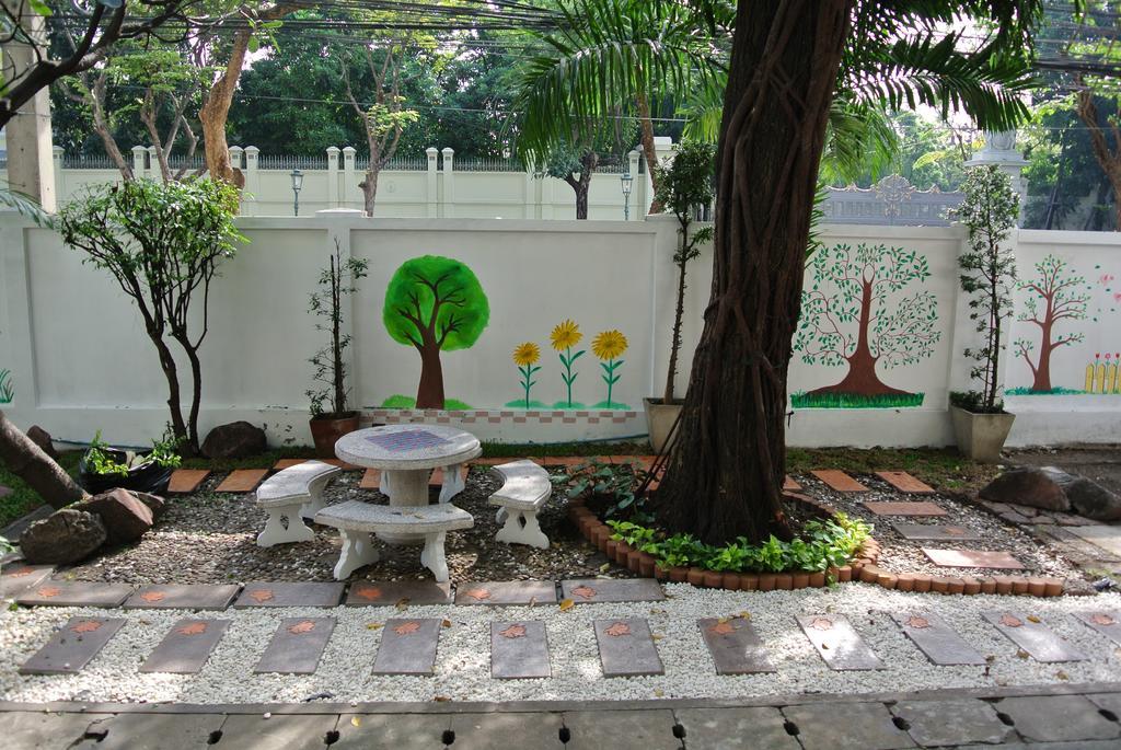 Hostel Coop Dopa Bangkok