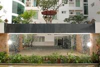 Bansabai Hostelling International Inn Bangkok