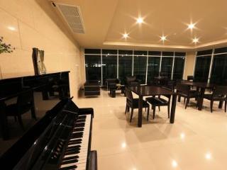 Hotel The Tepp Bangkok