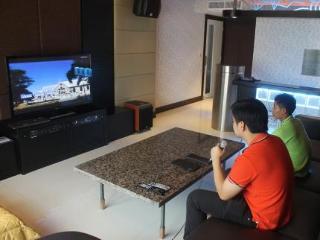 Hotel Siam Paradise Entertainment Complex Bangkok