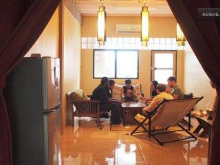 Siam Journey Albergue
