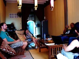 Siam Journey Albergue Bangkok