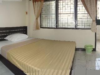 Airportlink Apartment *