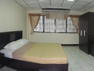 Apartment Airportlink Bangkok