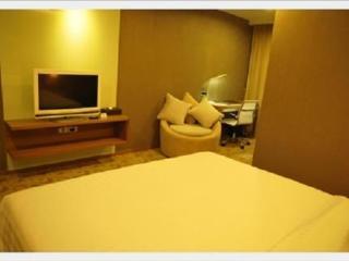 The Moonite Boutique Hotel