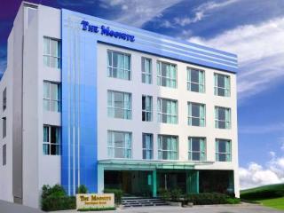 Hotel The Moonite Boutique Bangkok