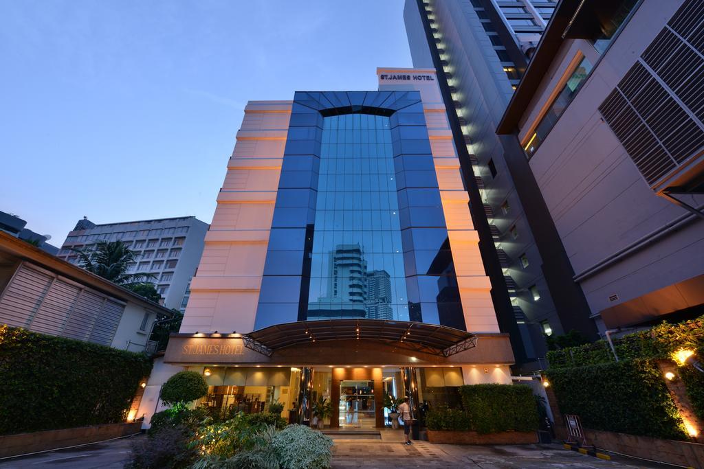 Hotel St. James
