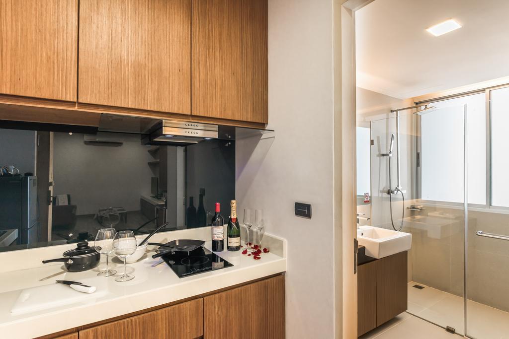 Olive Aparthotel