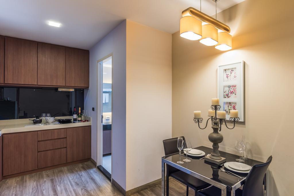 Olive Aparthotel