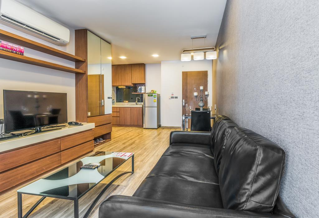 Aparthotel Olive 3*